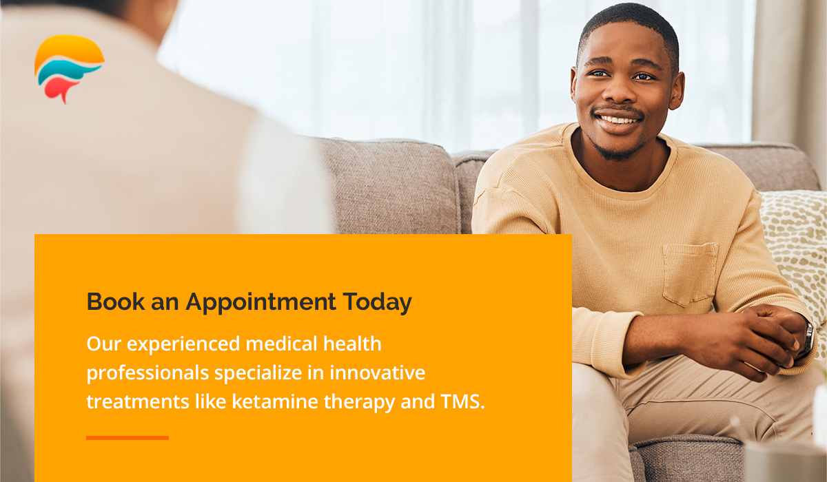 Book an Appointment Today 