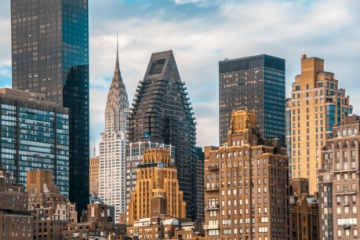 Join A Top NYC Psychiatric Office